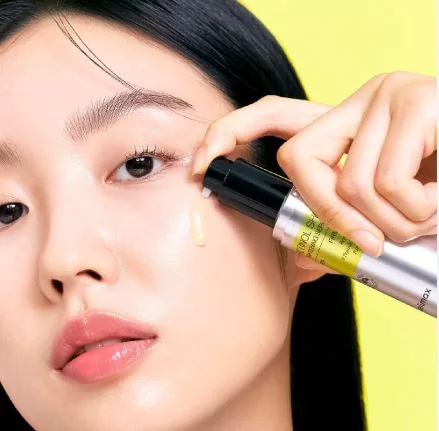 Sérum Tenseur RETINOL SHOT de celimax 30 ml