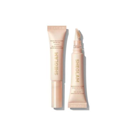 SHEGLAM Gel à sourcils
