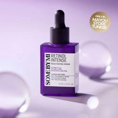 SOME BY MI – Retinol Intense Reactivating Serum – 30ml