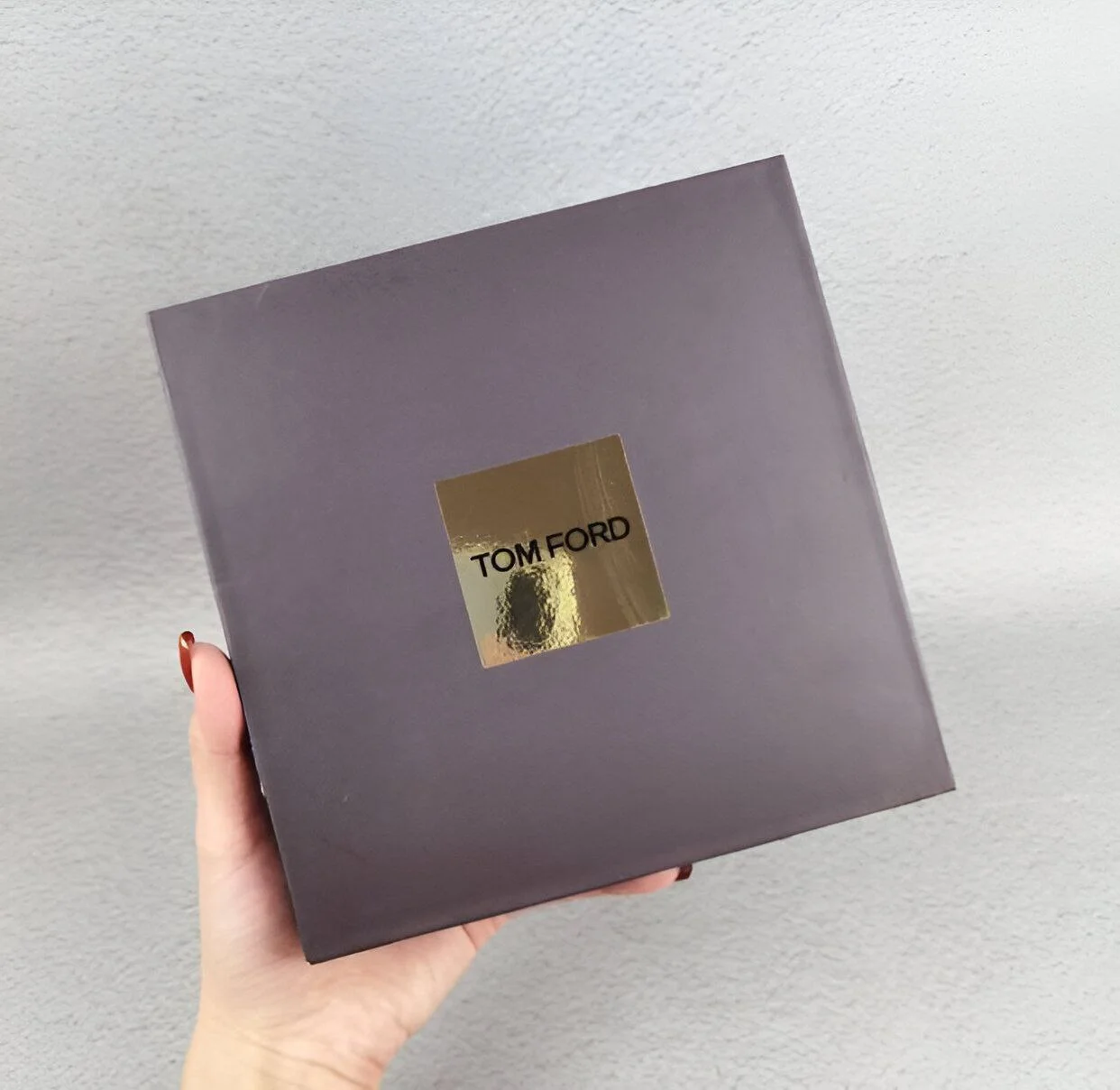 Coffret Luxe Tom Ford – 5 Parfums Iconiques