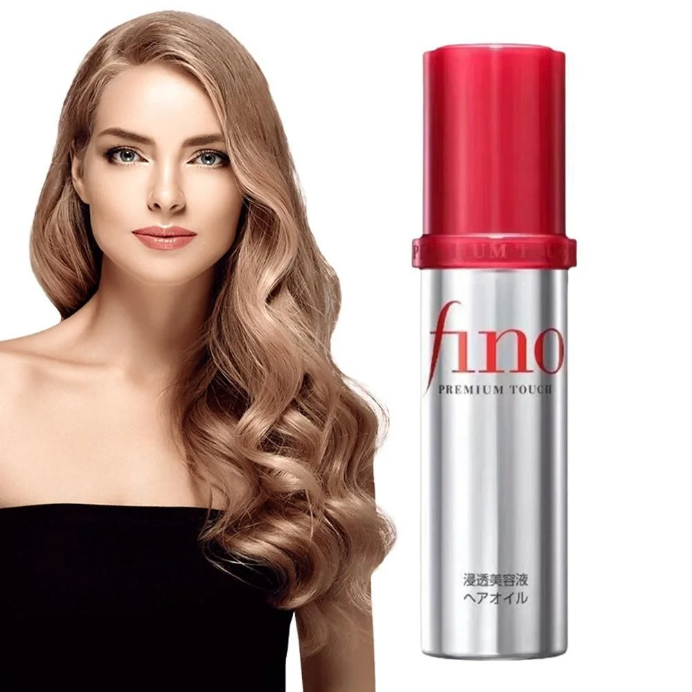 PACK ULTIME FINO PREMIUM TOUCH (SHISEIDO) – LA ROUTINE JAPONAISE COMPLÈTE POUR CHEVEUX DE SOIE