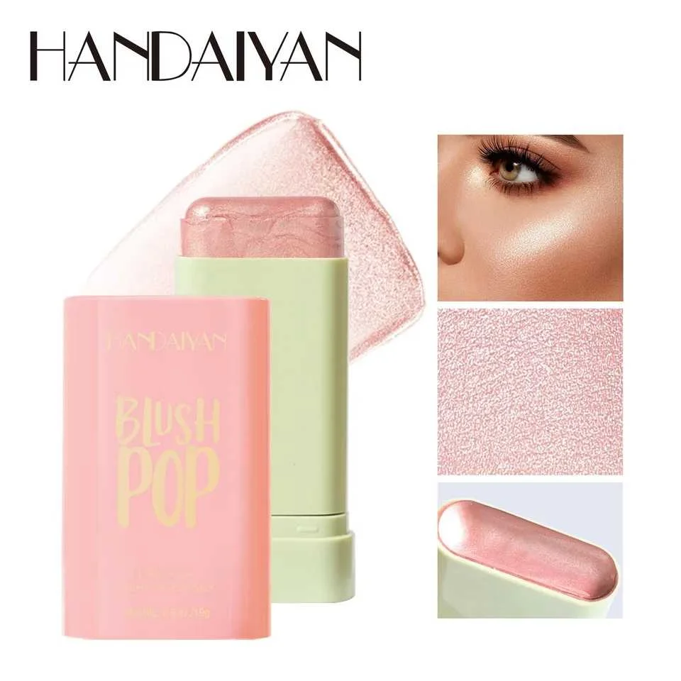 BLUSH ON THE GLOW  ESSENCE