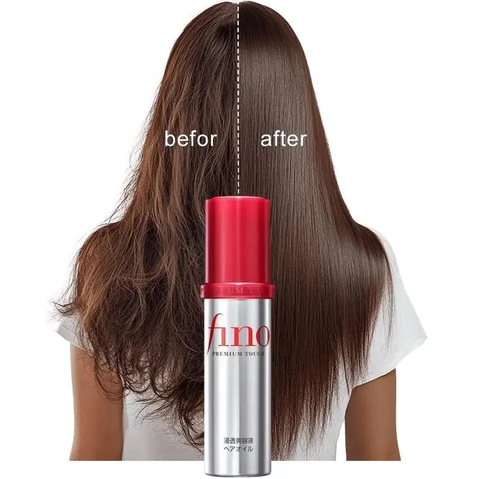 PACK ULTIME FINO PREMIUM TOUCH (SHISEIDO) – LA ROUTINE JAPONAISE COMPLÈTE POUR CHEVEUX DE SOIE