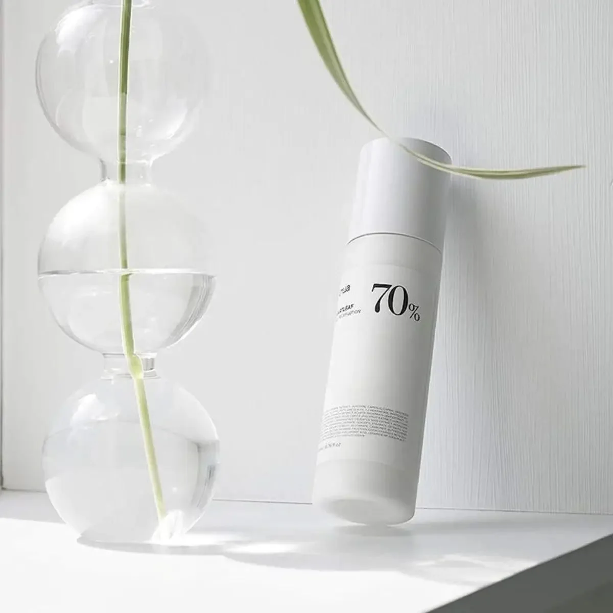 Anua Heartleaf 70% Daily Relief Lotion 200ML