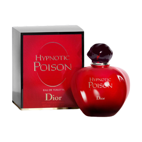 DIOR HYPNOTIC POISON 100 ML