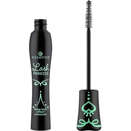 MASCARA LASH PRINCESS+GEL SOURCILS+CRAYON SOURCILS