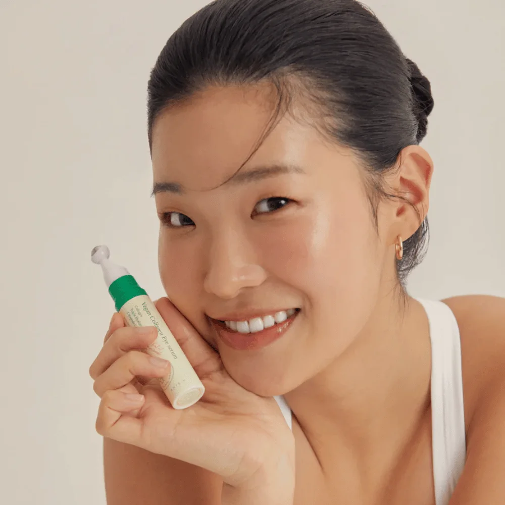 Vegan Collagen Eye Serum 10ml