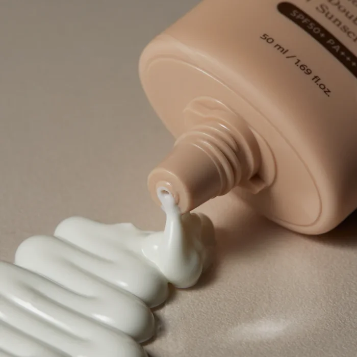 AXIS-Y – BIOME DOUBLE DEFENSE SUNSCREEN SPF 50+ PA++++ (50 ML)