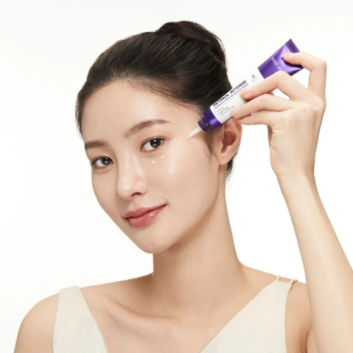 SOME BY MI – Retinol Intense Advanced Triple Action Eye Cream – 30ml