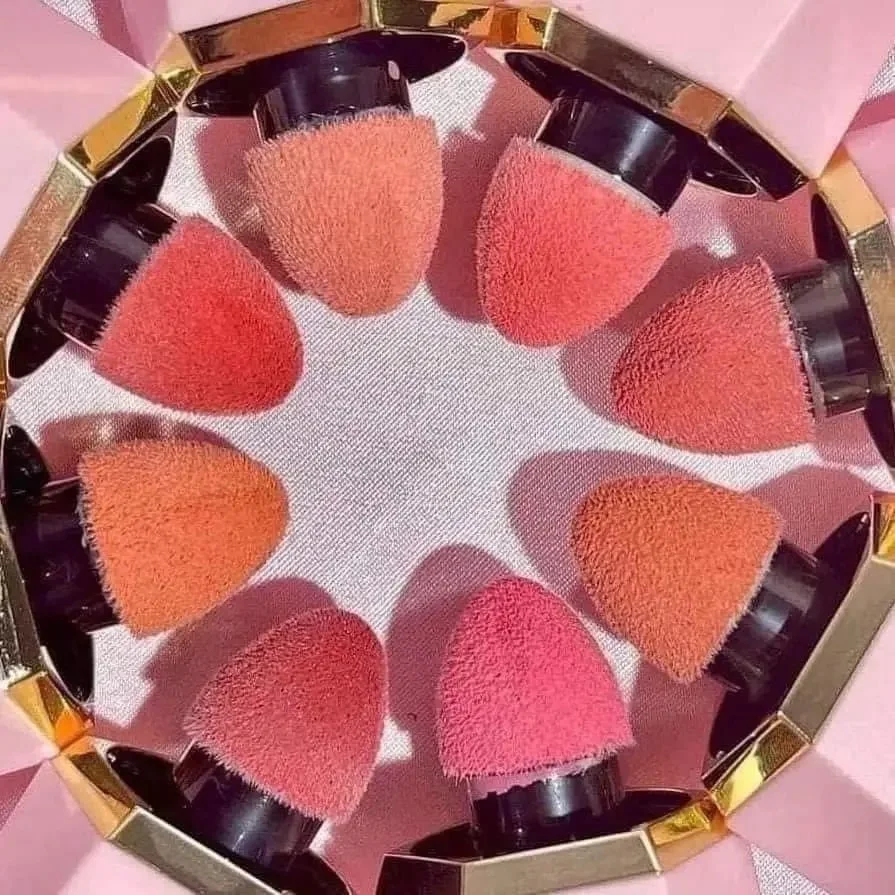 Blush liquide,Blush crème léger et aérien,Longue durée et résistant aux bavures,Blush très pigmenté,Maquillage blush naturel et modulable de la marque essence