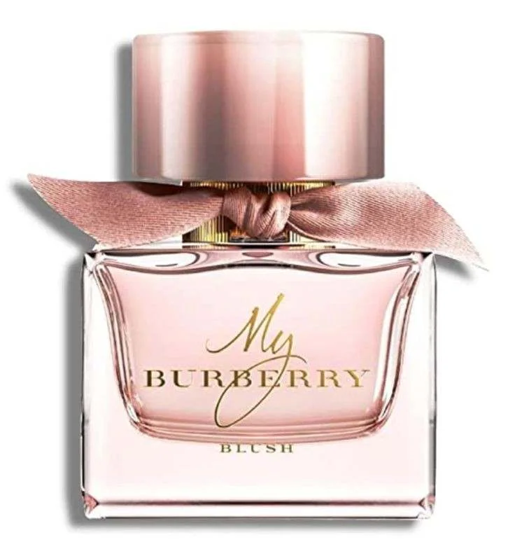 MY BURBERRY BLUSH EAU DE PARFUM