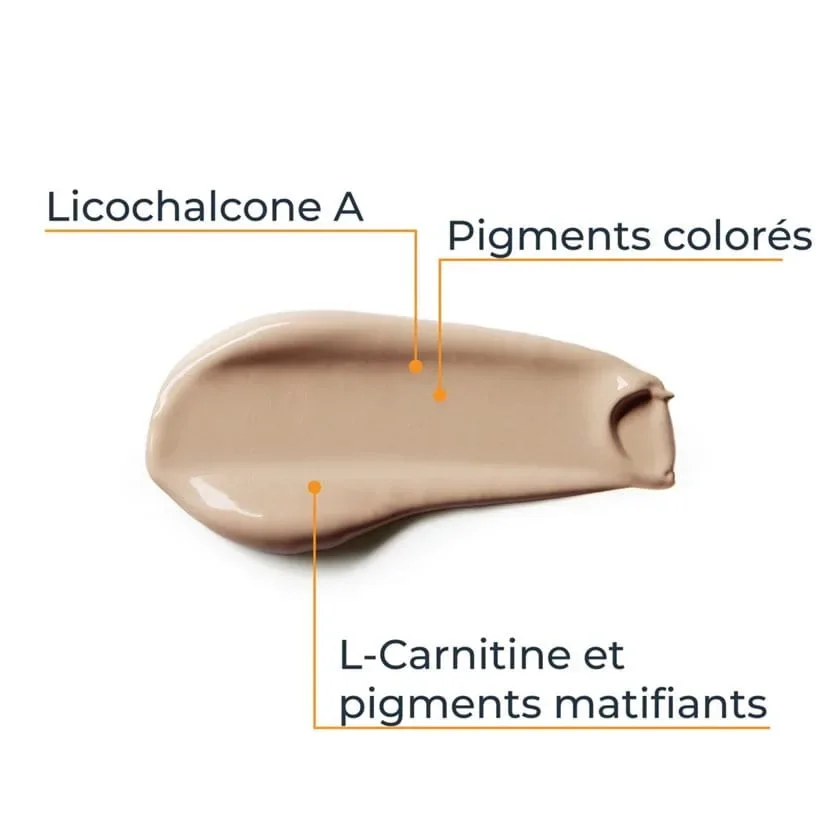 EUCERIN – SUN OIL CONTROL TEINTÉ MEDIUM SPF 50+ (50 ML)