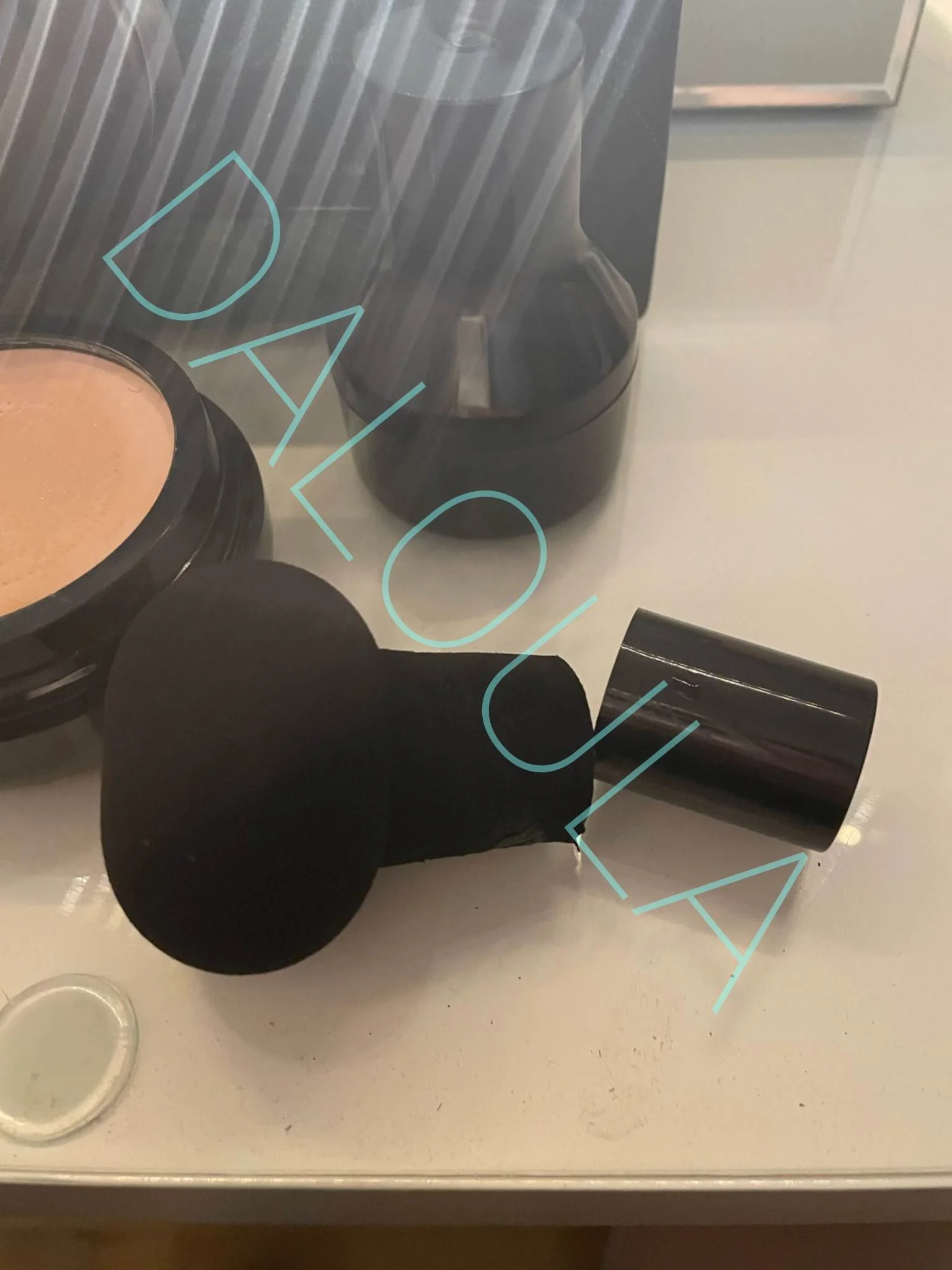 SUNISA _FOUNDATION PROMOTION  DEUX PIECES A 35 DT