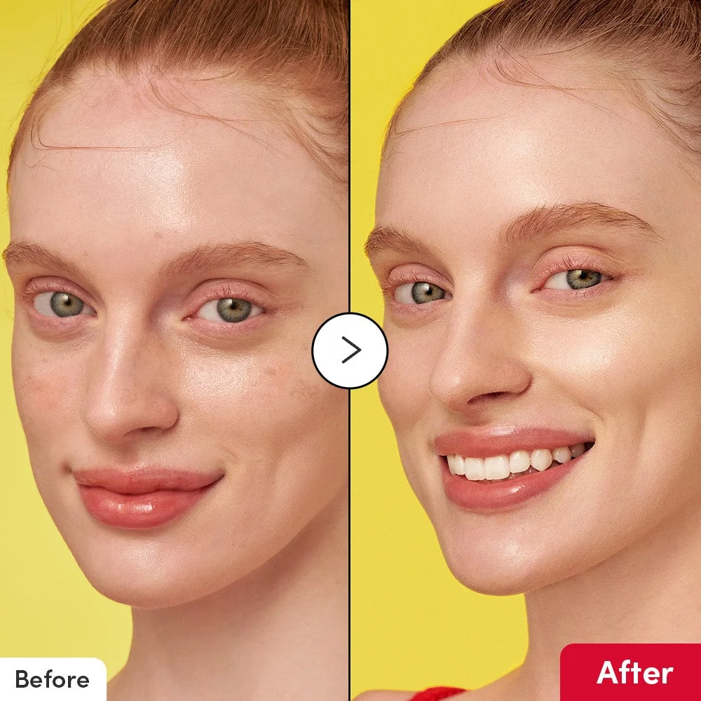 Vitamin illuminating Serum – EQQUALBERRY– 30 ml