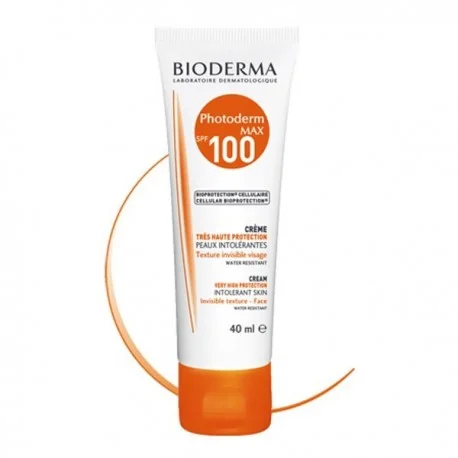 BIODERMA PHOTODERM MAX 40ML