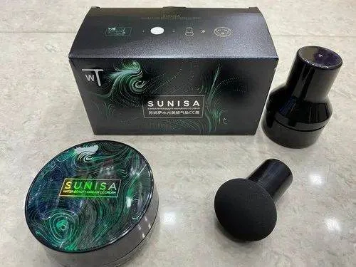 SUNISA _FOUNDATION PROMOTION  DEUX PIECES A 35 DT