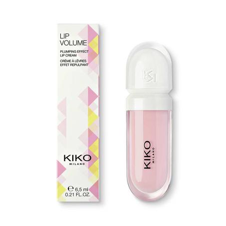 Volume des lèvres kiko Milano