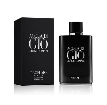 ACQUA DI GIO PROFUMO EAU DE PARFUM 100 ML