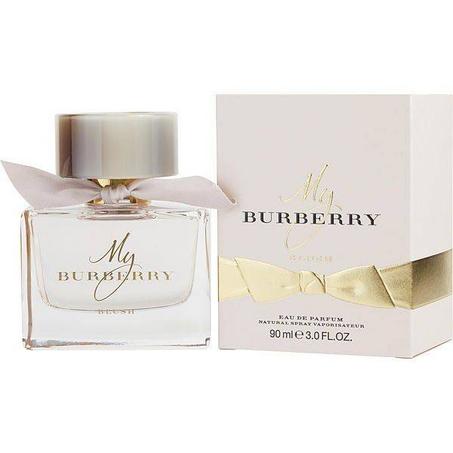 MY BURBERRY BLUSH EAU DE PARFUM