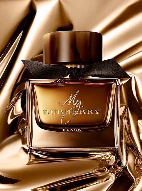 My Burberry Black - Parfum 90ml