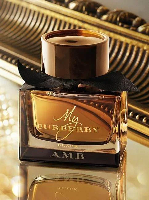 My Burberry Black - Parfum 90ml