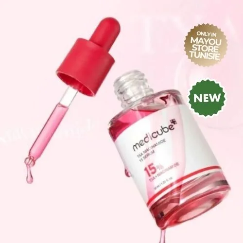 Medicube TXA Niacinamide 15 Serum (30 ml)