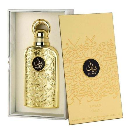 Lattafa Bayaan EDP parfum de Lattafa 100 ml