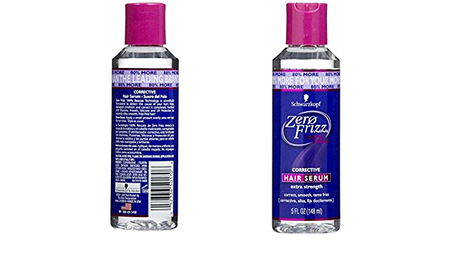 100% Rescue Sérum correcteur capillaire 5 oz