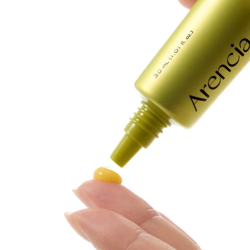 Arencia Vitamin C Booster Shot – Éclat & Fermeté