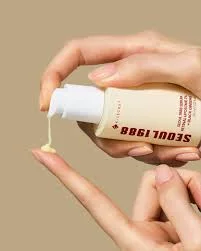 K-SECRET SEOUL 1988 – Sérum Rétinal Liposome 2% + Ginseng Noir (30ml)