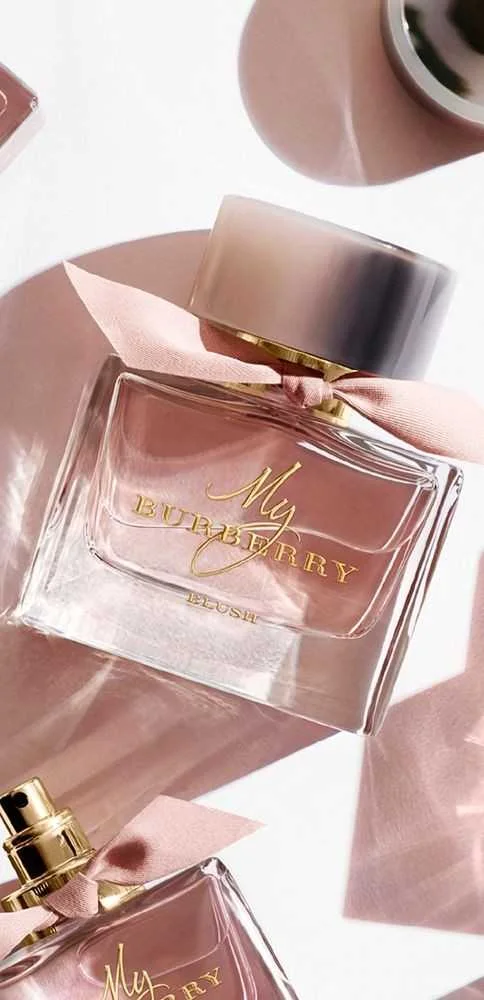 MY BURBERRY BLUSH EAU DE PARFUM