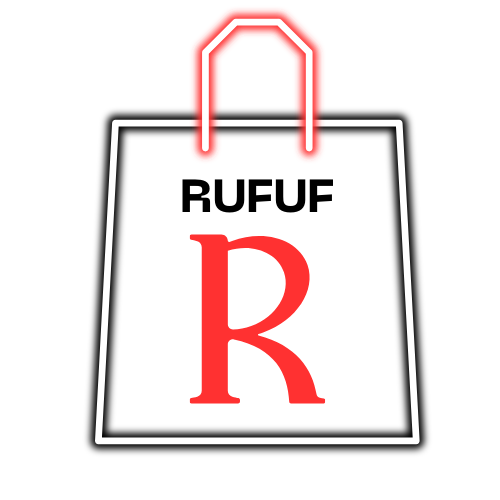 Rufuf-رفوف