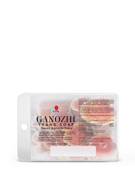 صابون جانوزي ترانس