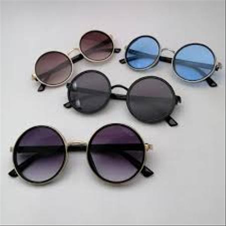 النظارات                   ⭐⭐⭐⭐⭐