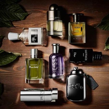 عطور    روائح        ⭐⭐⭐⭐⭐ ARIGE PARFUMS