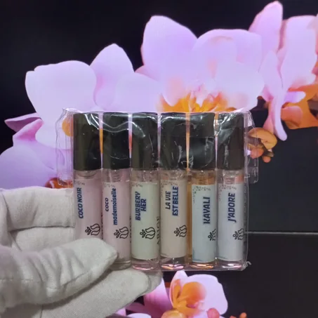 باك العطور  5 ML
