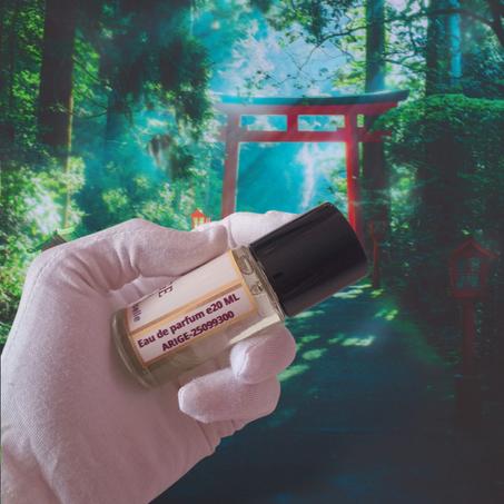 عطر فرنسي COCO mademoiselle 20 ML