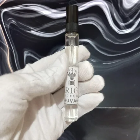 تيستور العطر SAUVAGE 10 ml