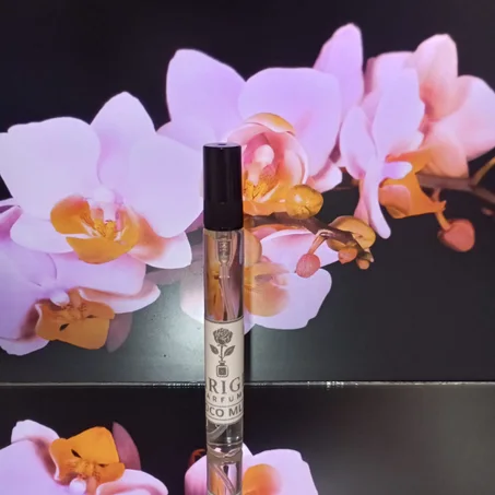 تيستور العطر COCO mademoiselle 10 ml