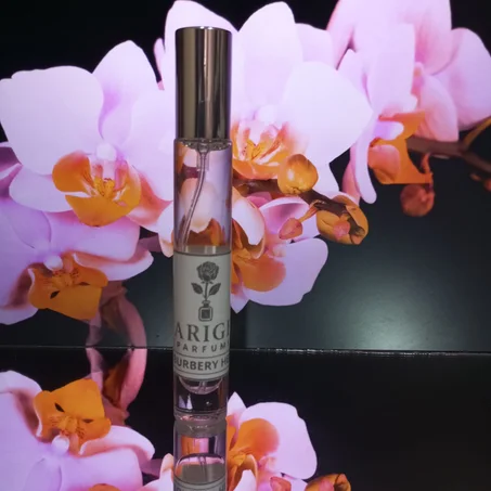 عطر فرنسي  BURBERY HER 10 ML
