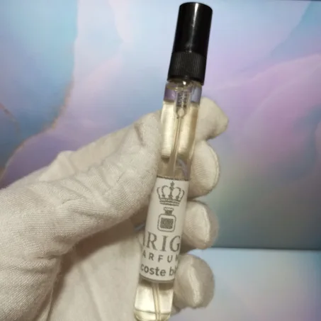 تيستور العطر LA COSTE BLANC 10 ml
