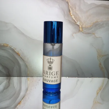 عطر فرنسي SAUVAGE 30 ML