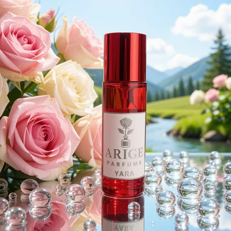 عطر YARA 30 ML