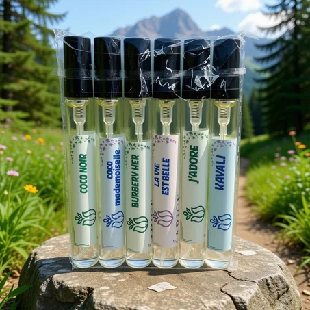 باك تيستور  العطور 10 ML