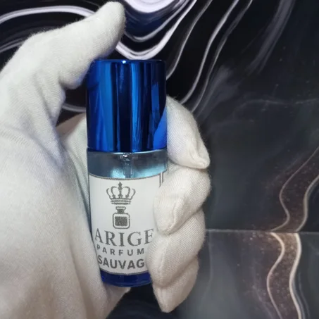 عطر فرنسي  SAUVAGE 20 ML