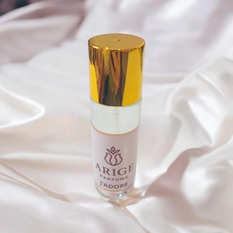 عطر فرنسي J'ADORE 30 ML