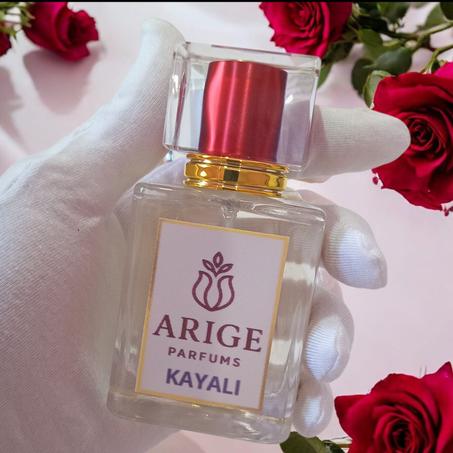 عطر اماراتي - فرنسي KAYALI 50 ML