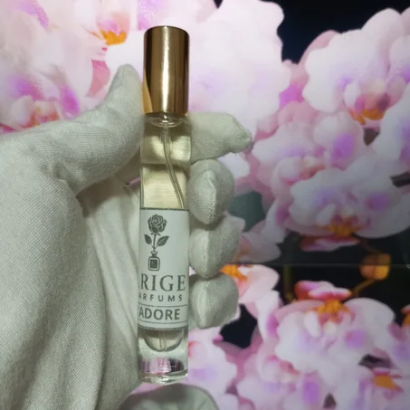 عطر فرنسي  J'ADORE 10 ML