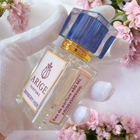 عطر فرنسي BURBERY HER 50 ML