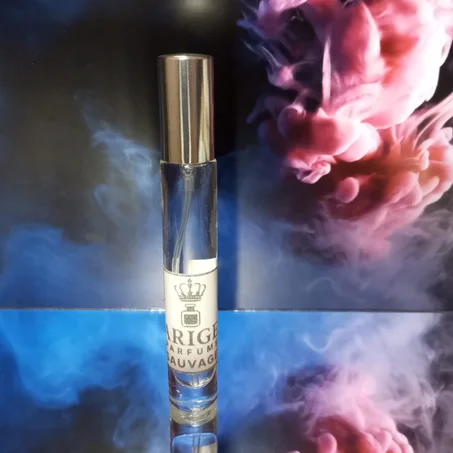 عطر فرنسي SAUVAGE 10 ML